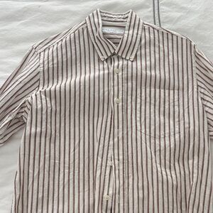 Peter Manning shirt